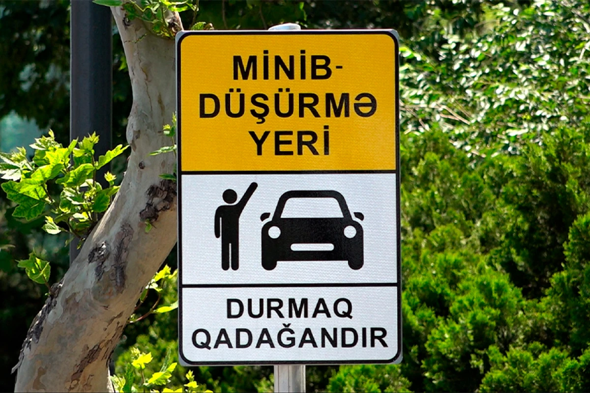 AYNA daha bir minib-düşmə yeri yaratdı