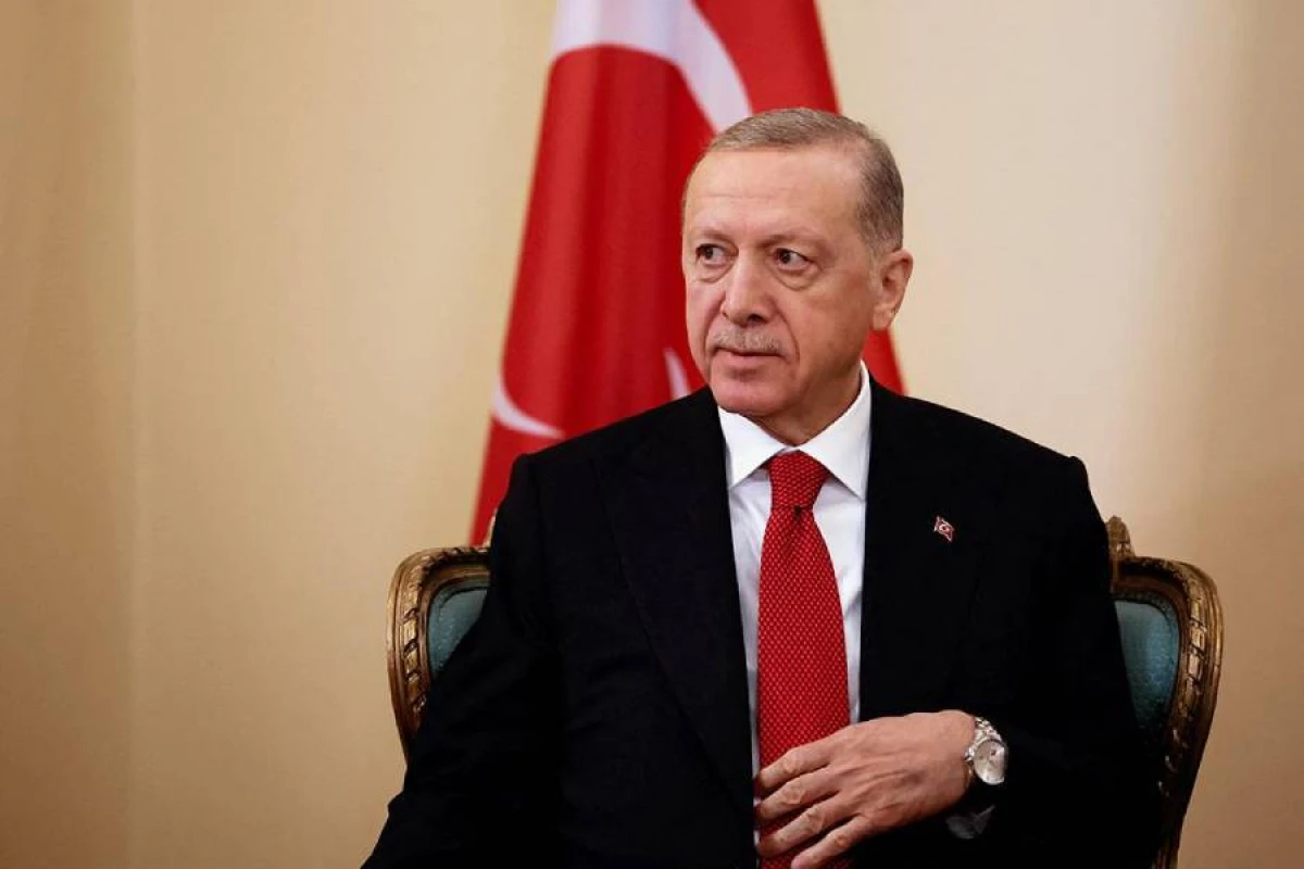 Merts Ərdoğana Ukrayna məsələsi üzrə vasitəçiliyinə görə təşəkkür etdi
