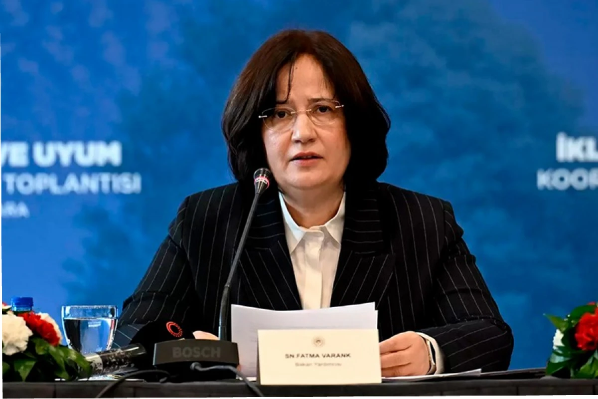 COP31-ə Antalyanın namizədliyi irəli sürüldü