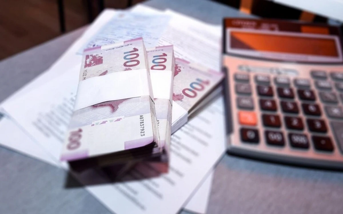 Maliyyə Nazirliyi növbəti dəfə depozit hərracı keçirdi