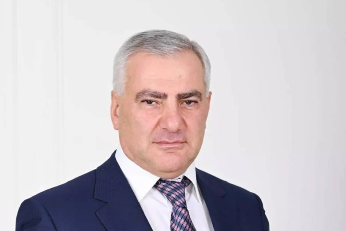 Karapetyan Ermənistan hakimiyyətini ittiham etdi
