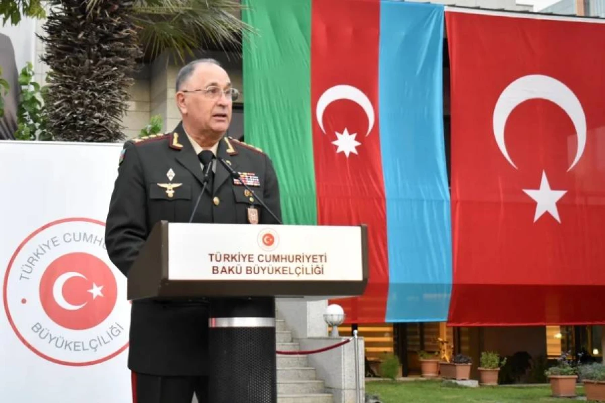 Kərim Vəliyev Türkiyəyə getdi