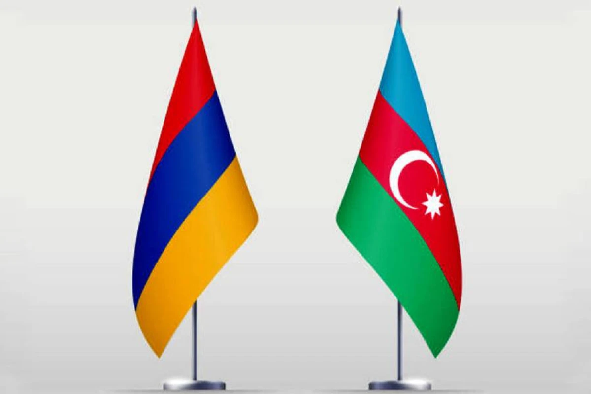 Ermənistan Azərbaycanla münasibətlərdən danışdı
