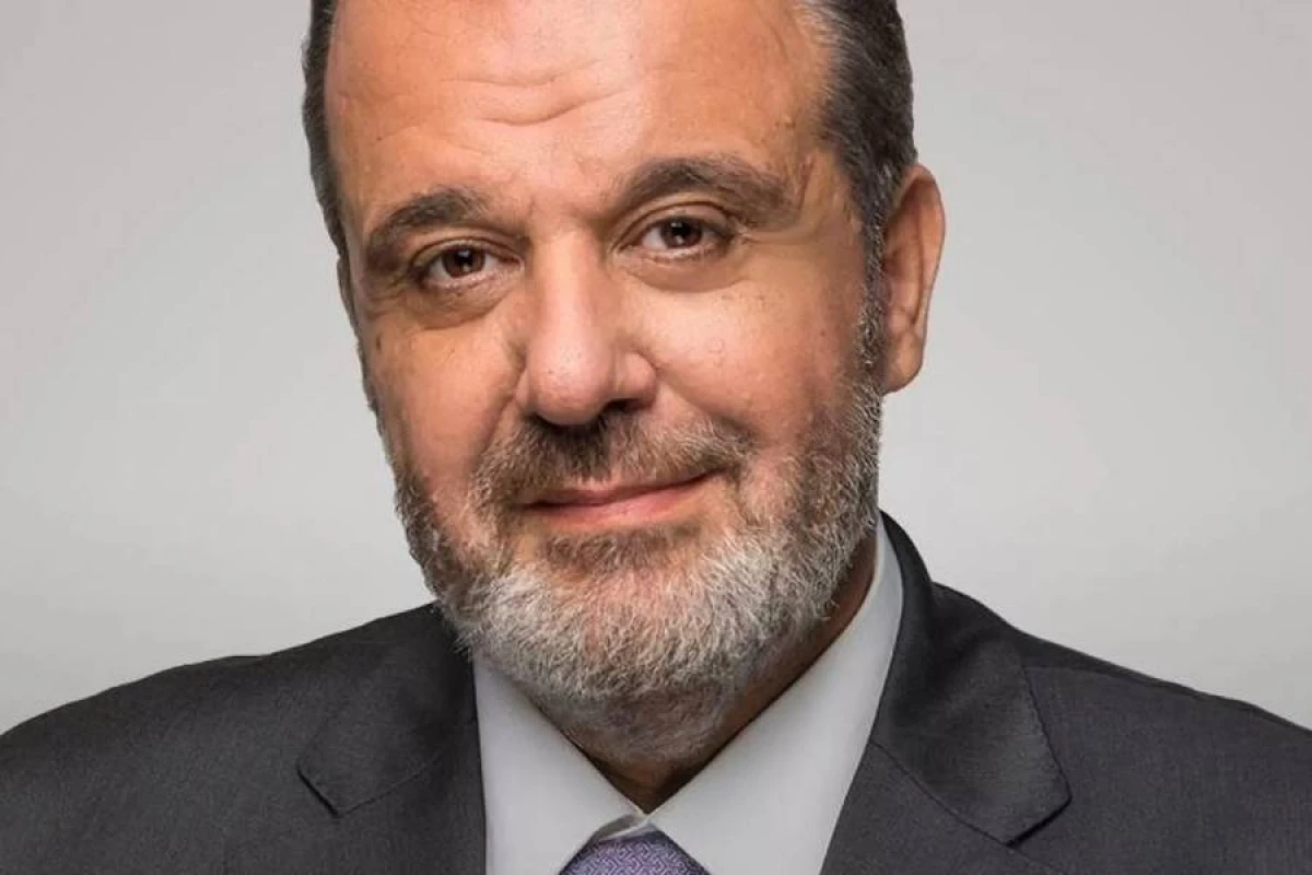 Livanda keçmiş erməni nazirin həbsi gündəmdədir