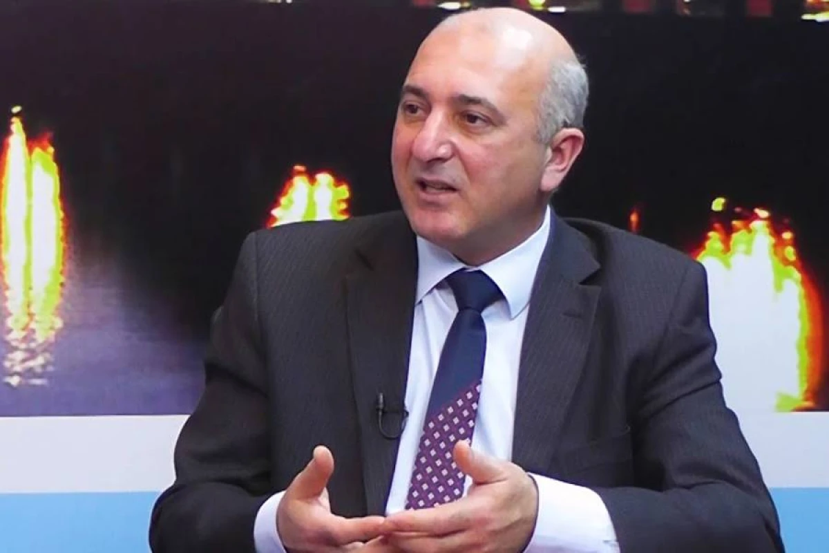 Dünyada danışılan təcrübə: Azərbaycan Ordusundan nümunə! — 1
