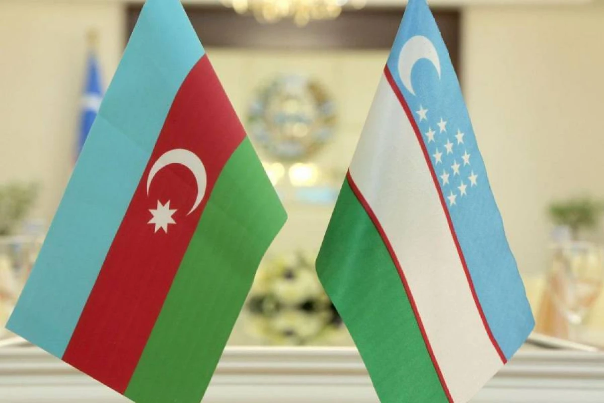 Bakıda Azərbaycan-Özbəkistan biznes forumu keçiriləcək