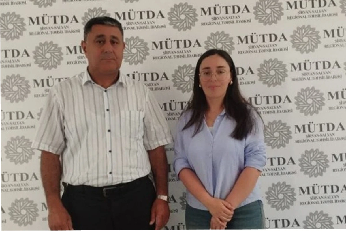 Ata və qızı imtahanda yüksək bal topladı