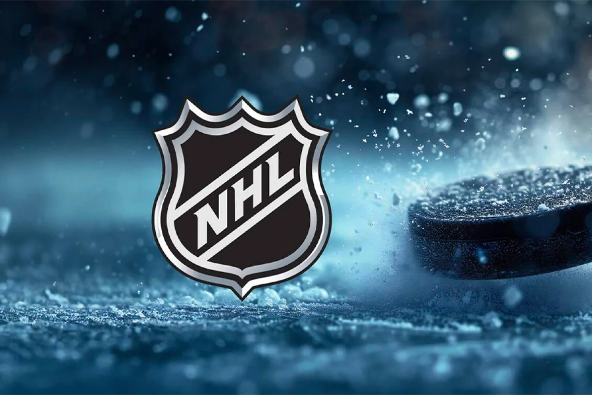 NHL-də dəyişiklik: Mövsüm oyunlarının sayı artırılacaq