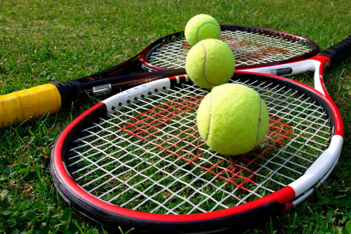 Dörd tennisçi diskvalifikasiya olundu