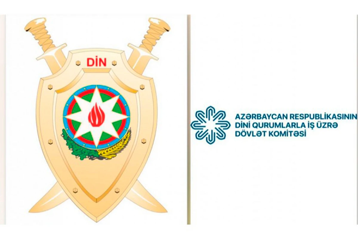 DİN və Dövlət Komitəsi Məhərrəm ayı ilə bağlı vətəndaşlara müraciət etdi