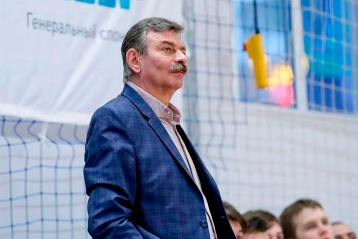 Basketbol millisinin sabiq üzvü vəfat etdi