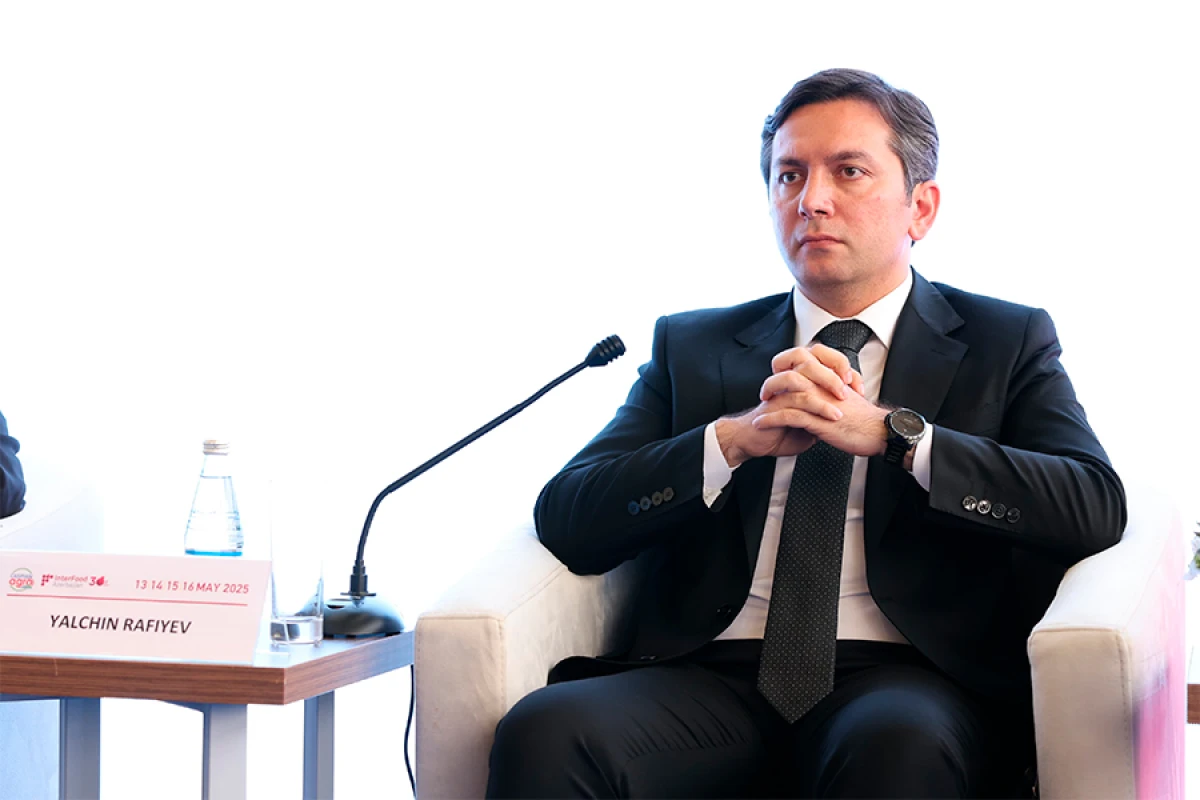 Yalçın Rəfiyev BMT-nin UNFCCCnin 62-ci sessiyasında iştirak etdi