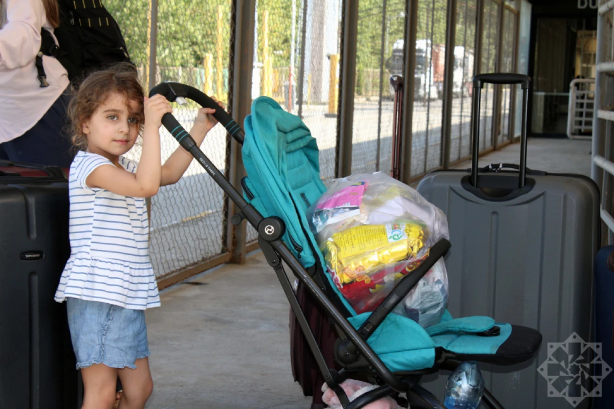 İrandan xarici ölkə vətəndaşlarının təxliyəsi davam edir — 2