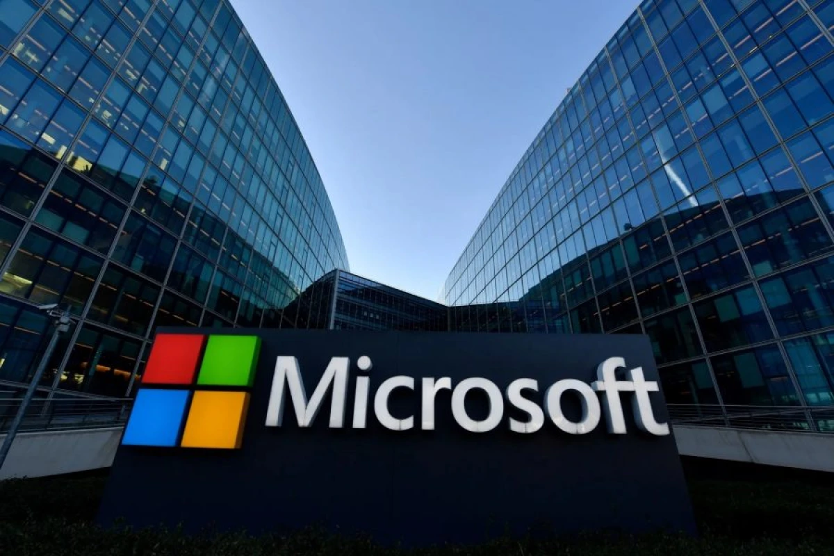 "Microsoft" prioritetlərini açıqladı