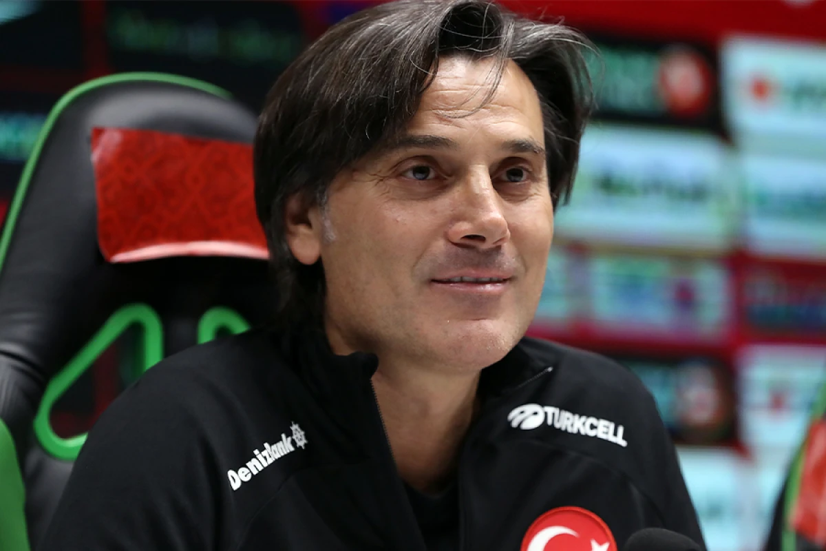 Montella TFF ilə anlaşdı
