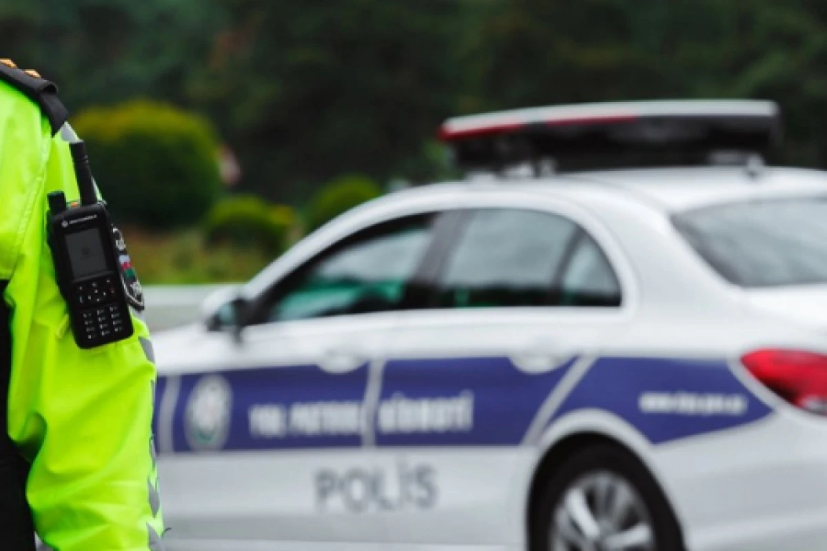 DİN sürücü və valideynlərə xəbərdarlıq etdi