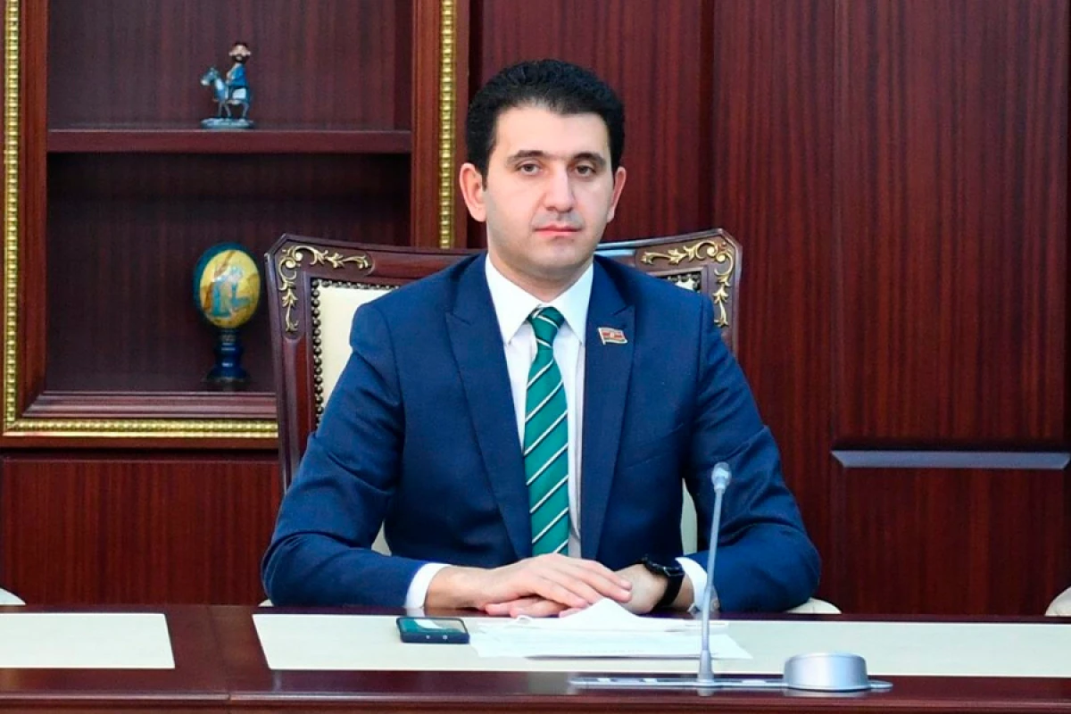 Bakıdan Moskvaya sərt mesaj: Onlar buna görə cavab verməlidirlər! — 1