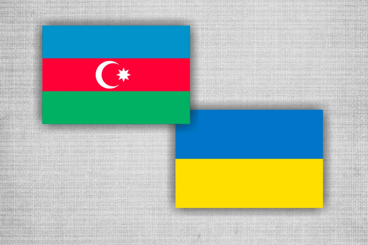 Ukrayna və Azərbaycan XİN-ləri arasında konsulluq məsləhətləşmələri keçiriləcək