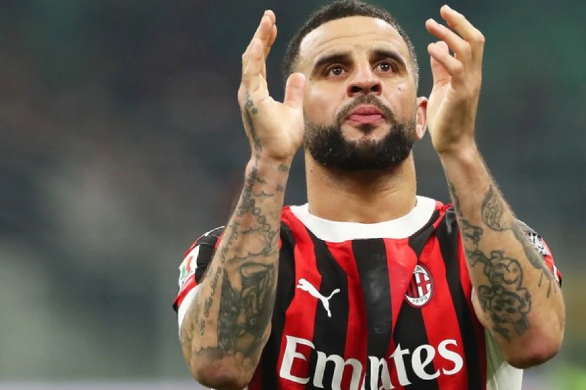 "Milan" Kayl Uokerlə bağlı qərar verdi