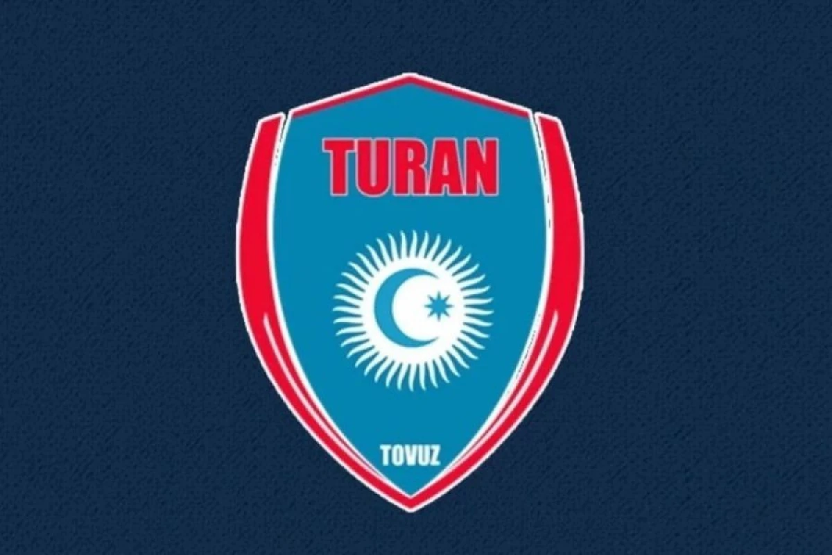 "Turan Tovuz" Türkiyəyə yollanacaq