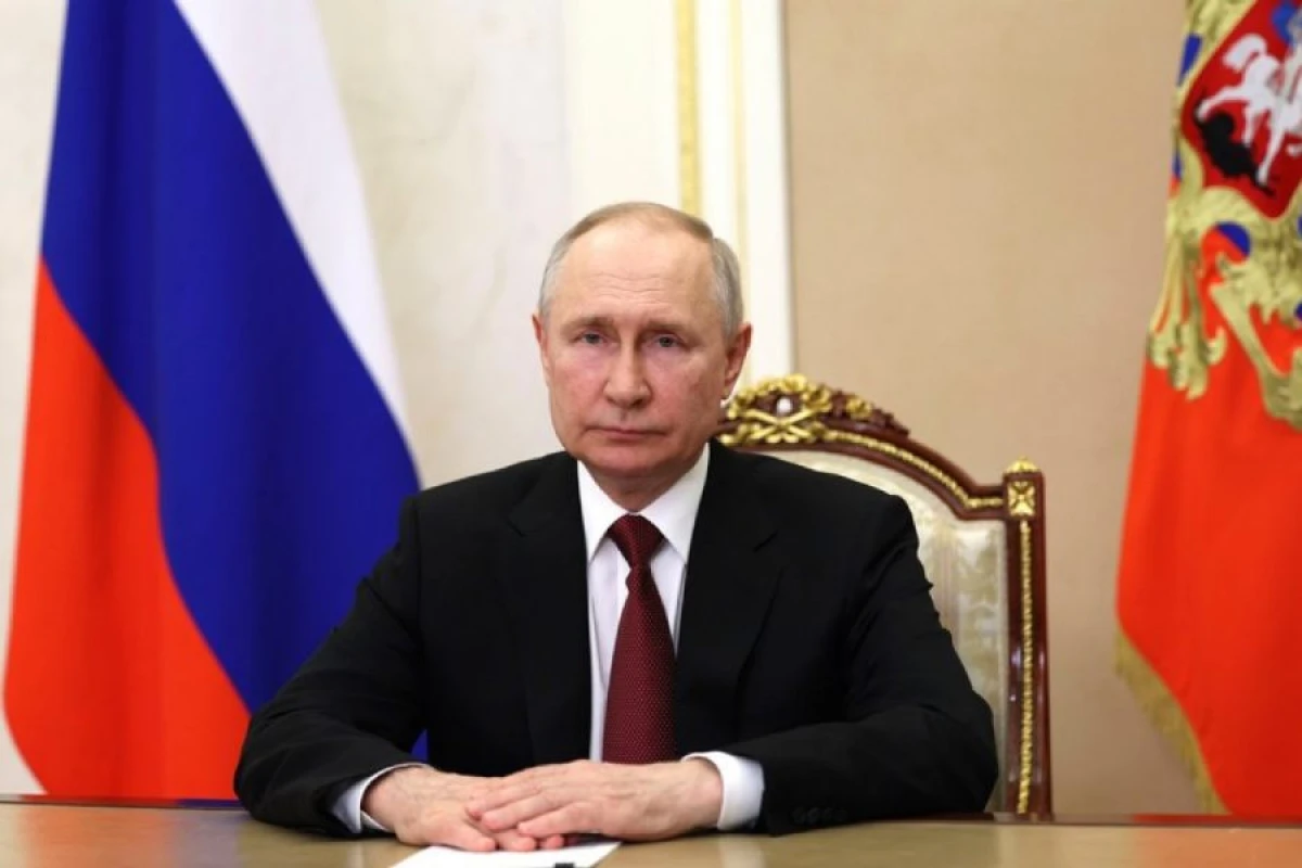 Qırğızıstan Putinin KTMT sammitində iştirakını gözləyir