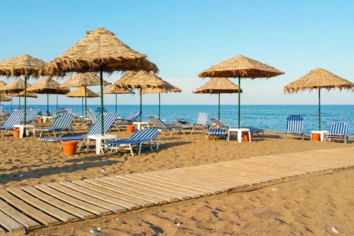 Çimərliklərdə hava necə olacaq?