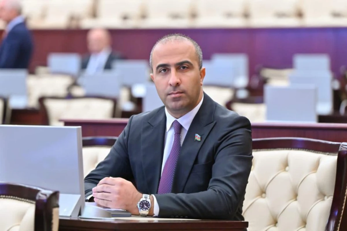 Bəhruz Məhərrəmov: "Rusiya repressiya təfəkküründən qopa bilməyib"