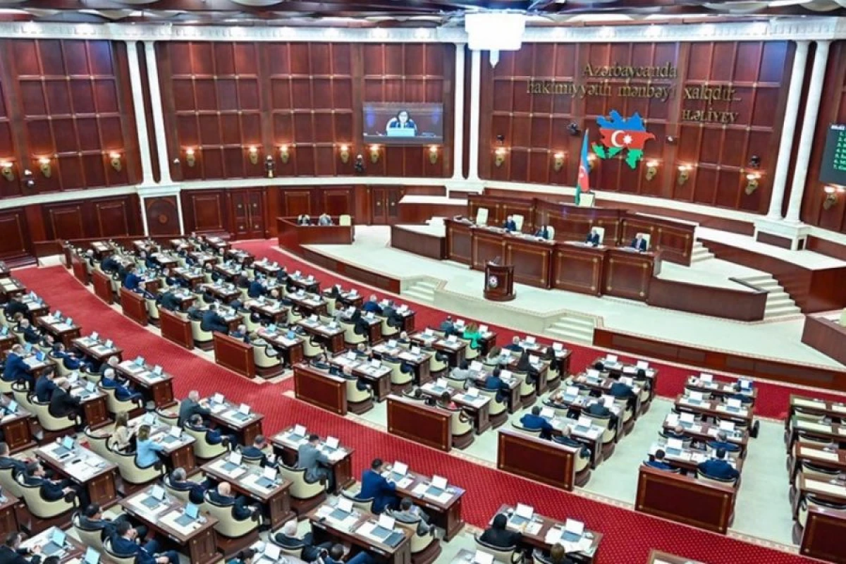 Deputatlar Moskvada keçiriləcək iclasda iştirak etməyəcək