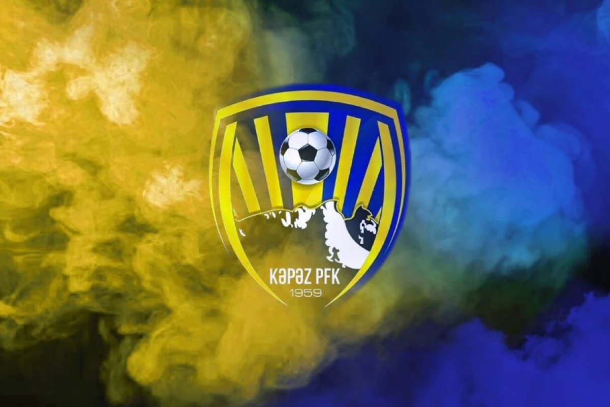 "Kəpəz" iki futbolçusu ilə müqavilə müddətini yenilədi