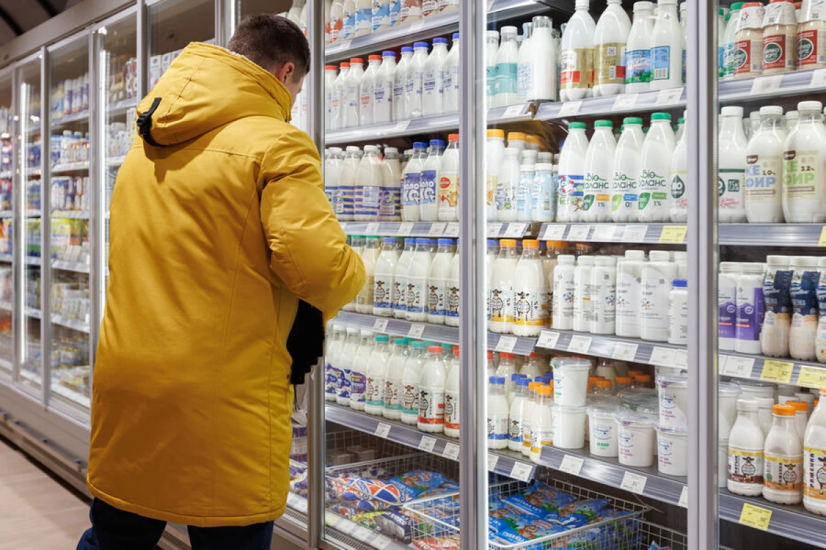 Süddə antibiotikin aşkarlanması üçün yeni üsul hazırlandı