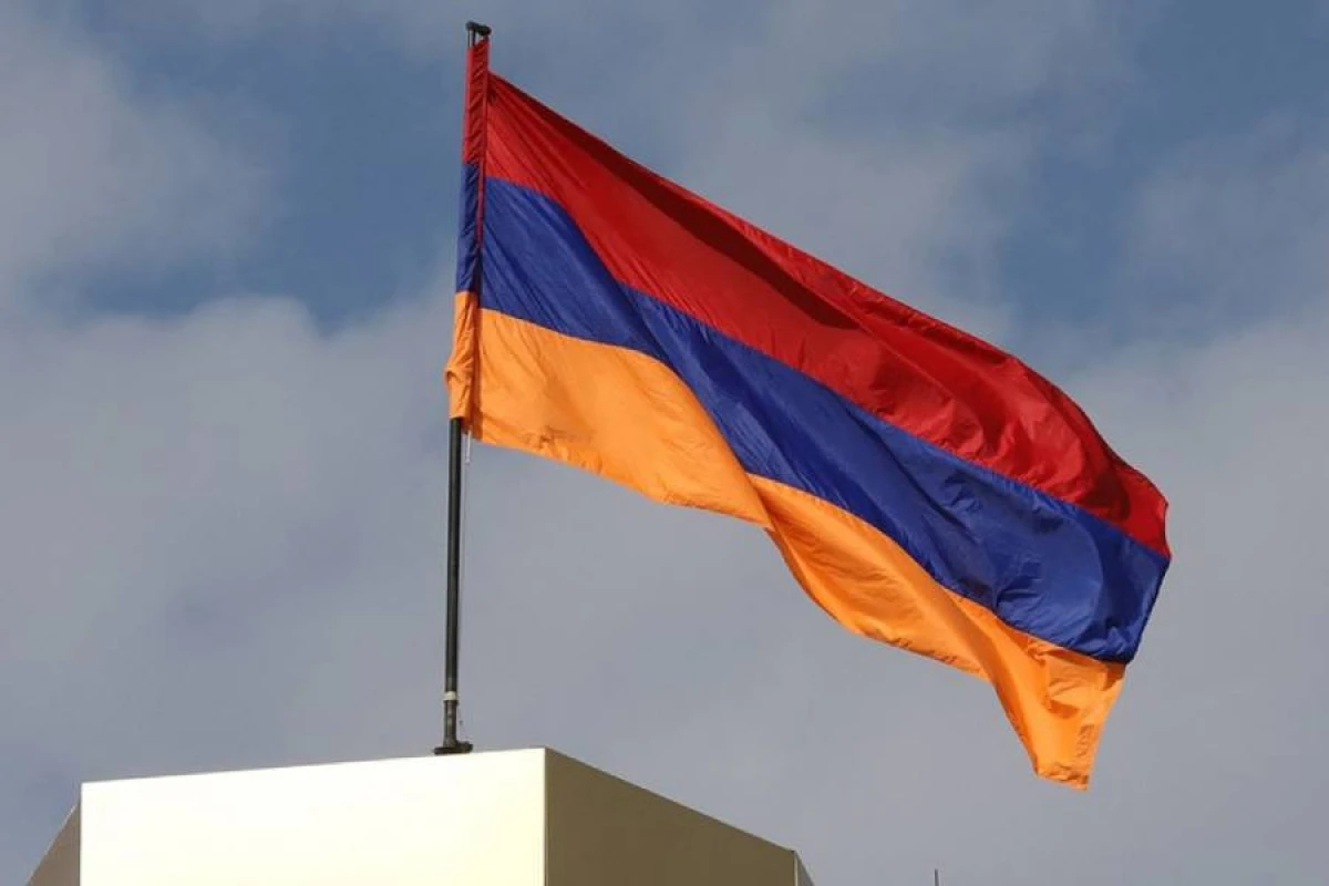 Ermənistan KTMT iclasında iştirak etməyəcək