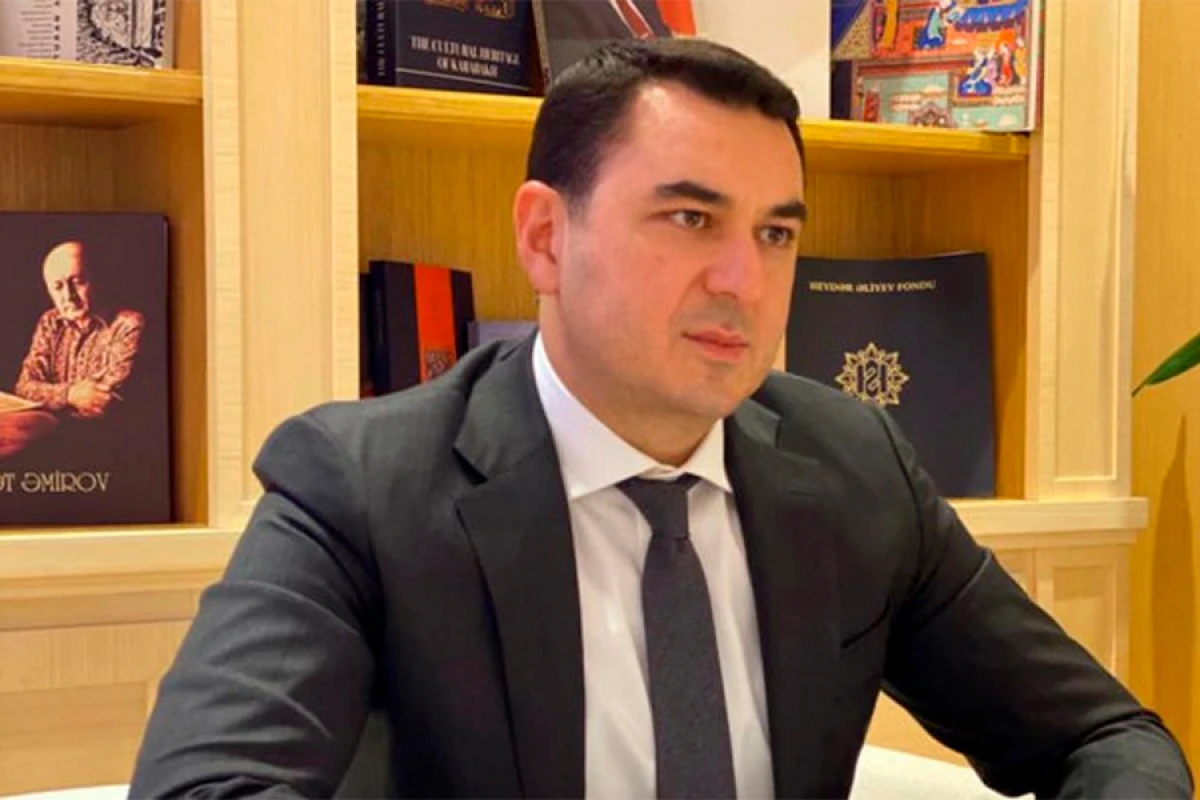 Adil Kərimli Lerikdə vətəndaşları qəbul edəcək
