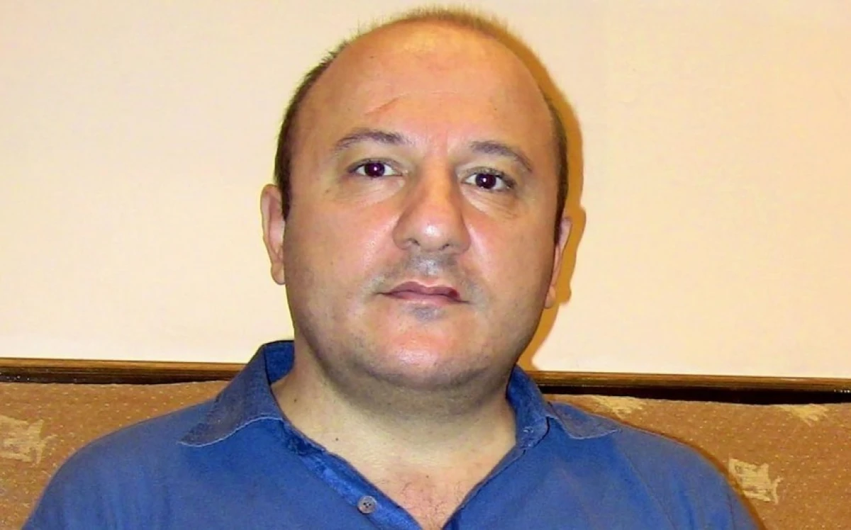 Məhkəmə Hüseyn Abdullayevlə bağlı qərar verdi — 1