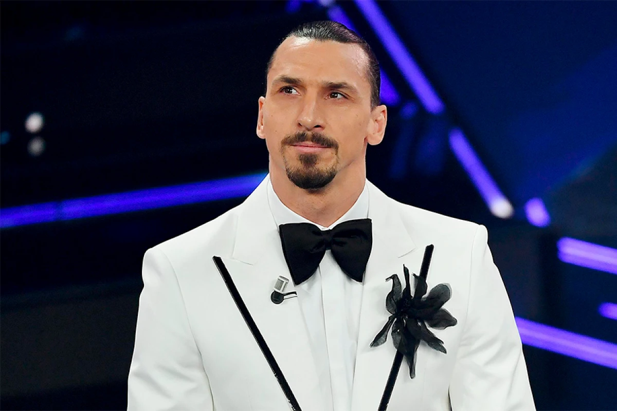 Zlatan İbrahimoviç “İnter Mayami”ni tənqid etdi