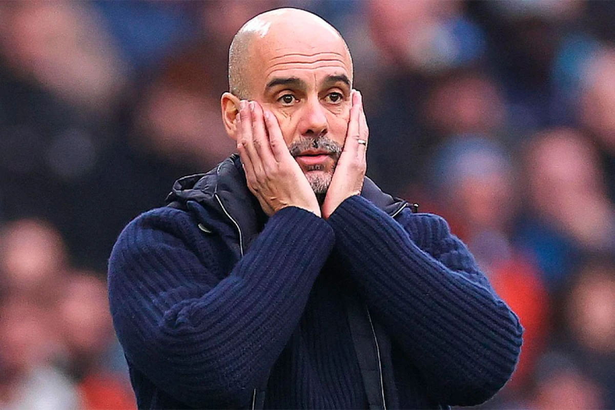 Pep Qvardiola: “Klublararası dünya çempionatı bizi məhv edəcək”