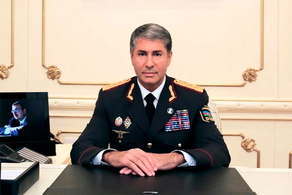 Vilayət Eyvazov Astarada vətəndaş qəbulu keçirəcək