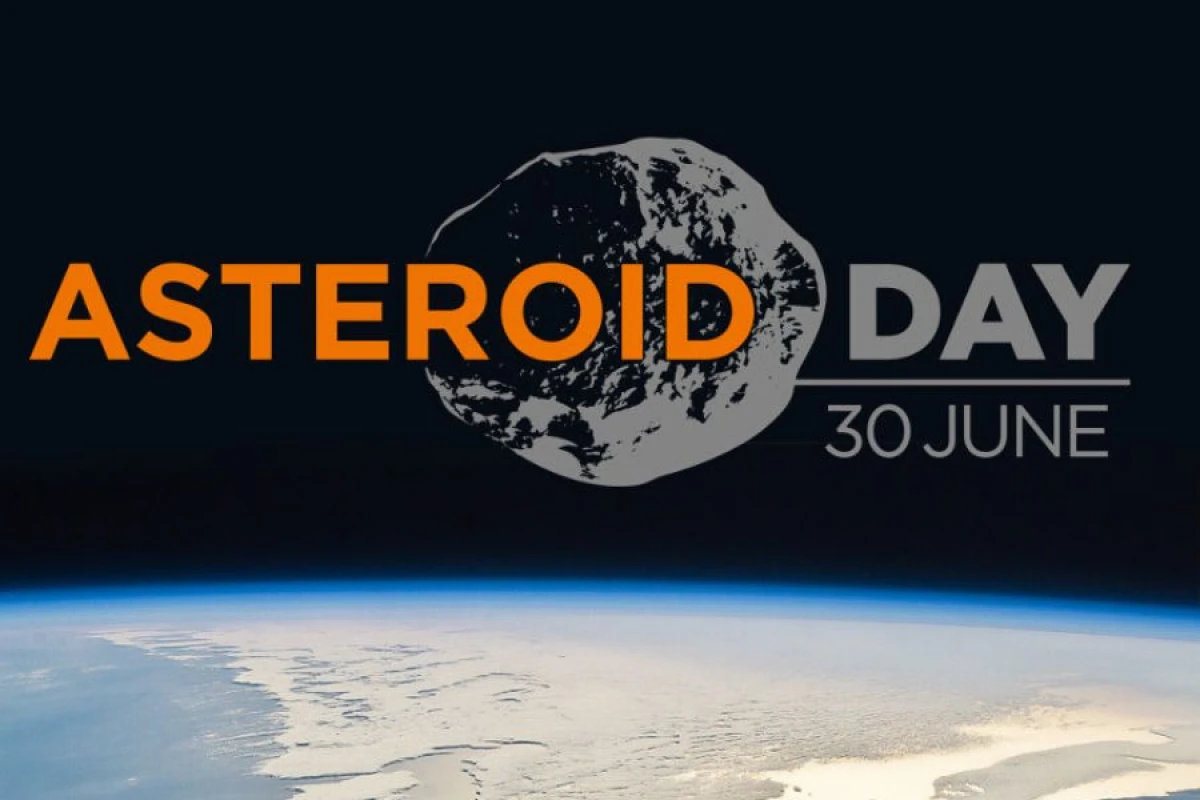 30 İyun – Dünya Asteroid Günü: Yerə yaxın 38 mindən çox asteroid izlənir