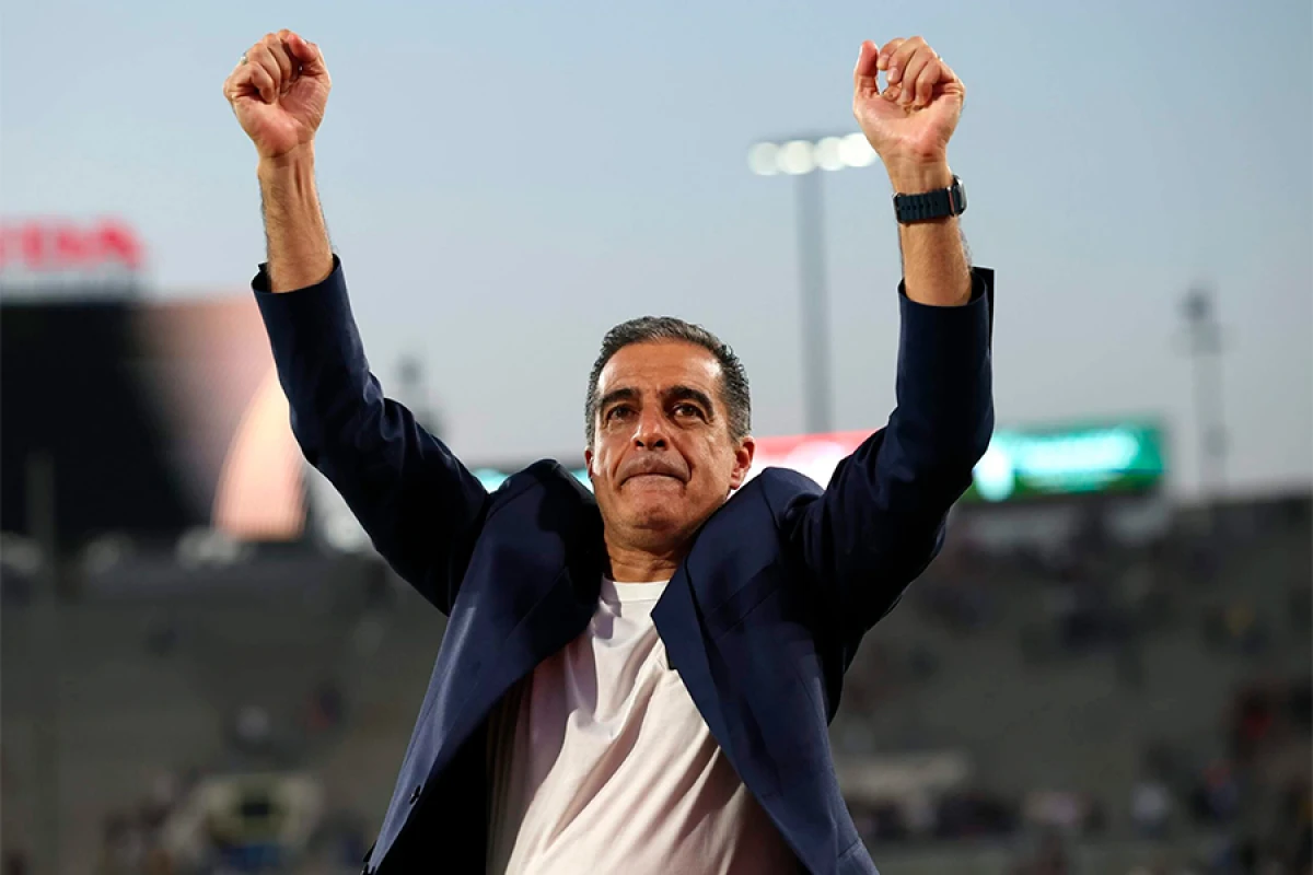 Klublararası DÇ: Renato Payva postunu tərk etdi
