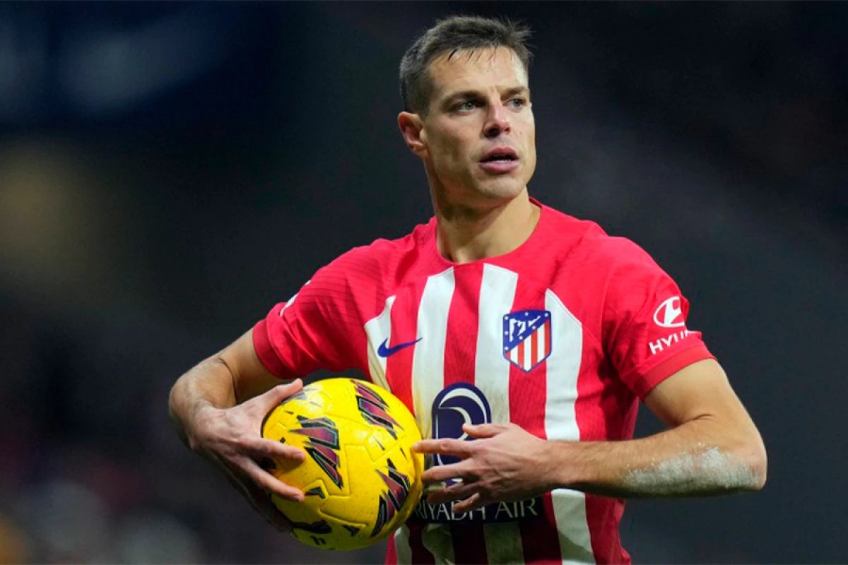 “Atletiko” müdafiəçisinin gedişini açıqladı
