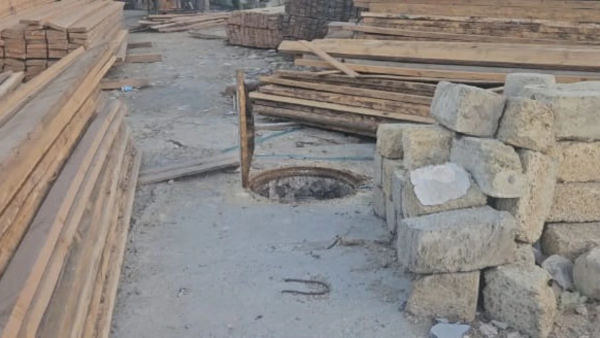 İri Şəhərlərin Birləşmiş Su Təchizatı Xidməti açıqlama yaydı — 5