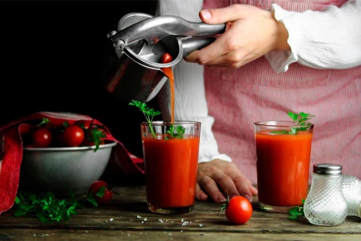 Tomat ixracından gəlir 5 %-ə yaxın artdı