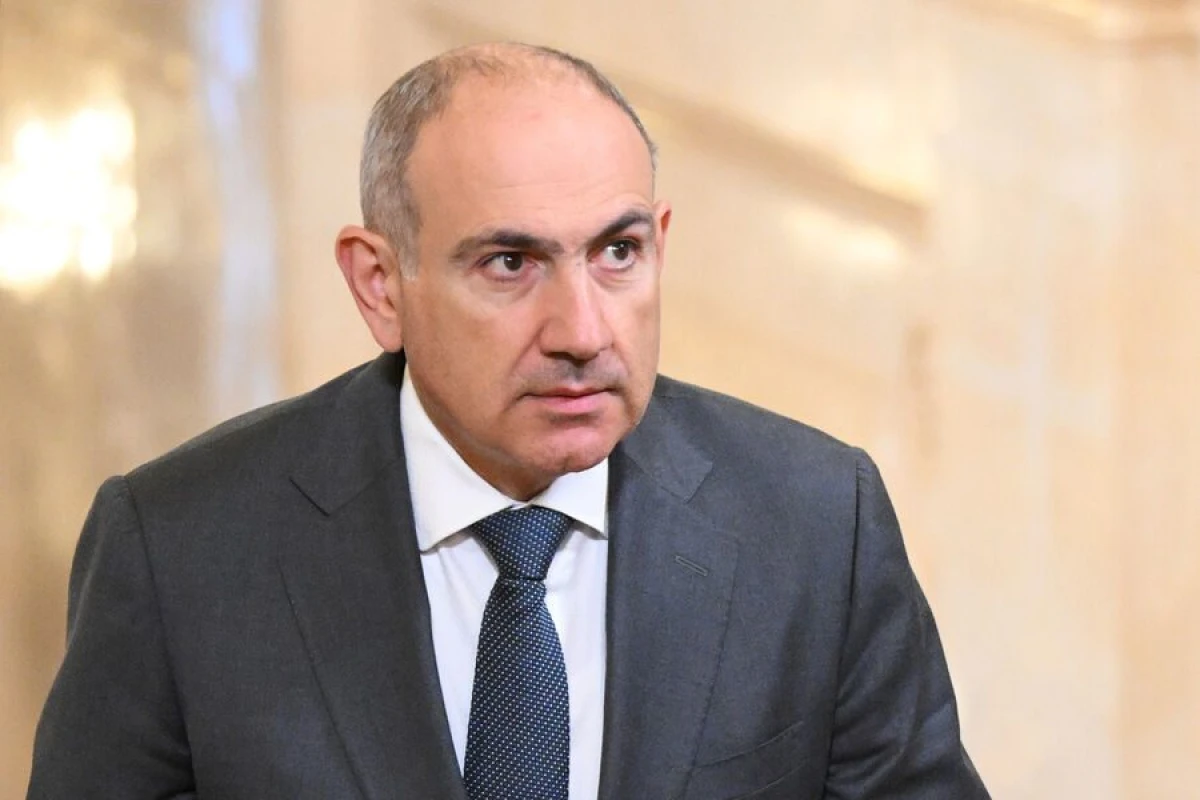 Paşinyan: "Ermənistanda sabitliyi poza biləcək təhlükələr neytrallaşdırılıb"