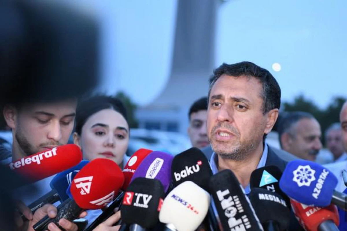 Yekaterinburqda öldürülən iki azərbaycanlının nəşi yenidən ekspertiziya göndəriləcək