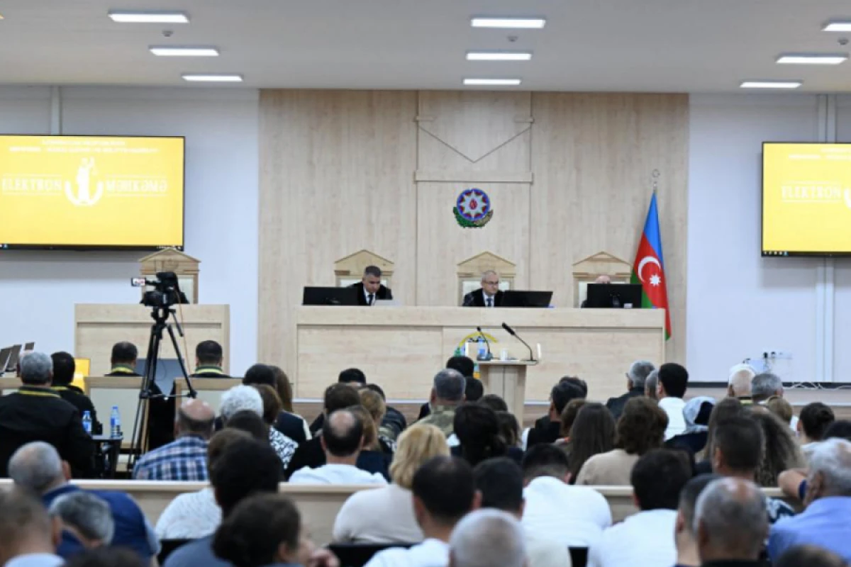 Erməni hərbçilərin törətdiyi cinayətlərin Ermənistan hərbi prokurorluğu tərəfindən araşdırıldığı açıqlandı
