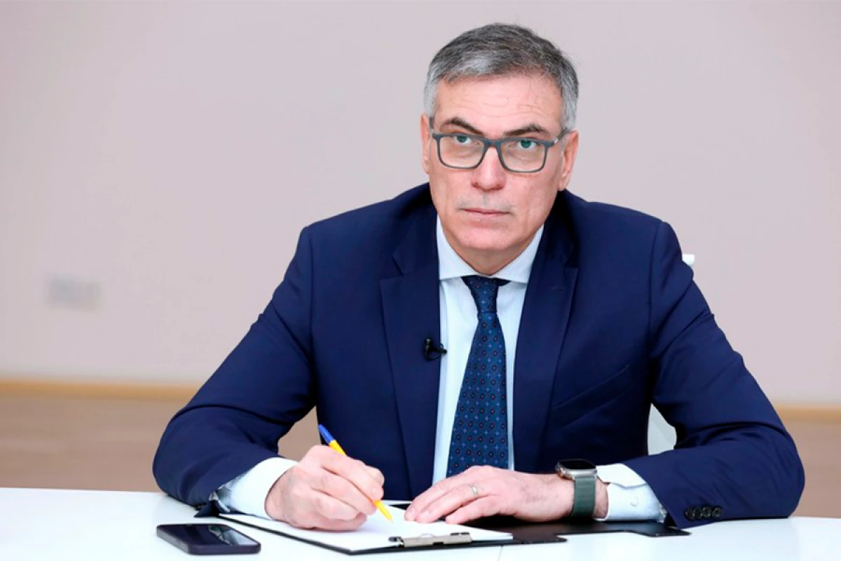 Azər Məmmədov Şabranda vətəndaşları qəbul edəcək