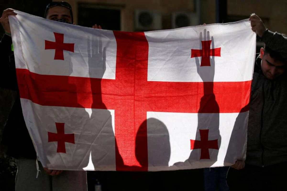 Gürcüstan müxalifəti seçkilərdə iştirakdan imtina edir