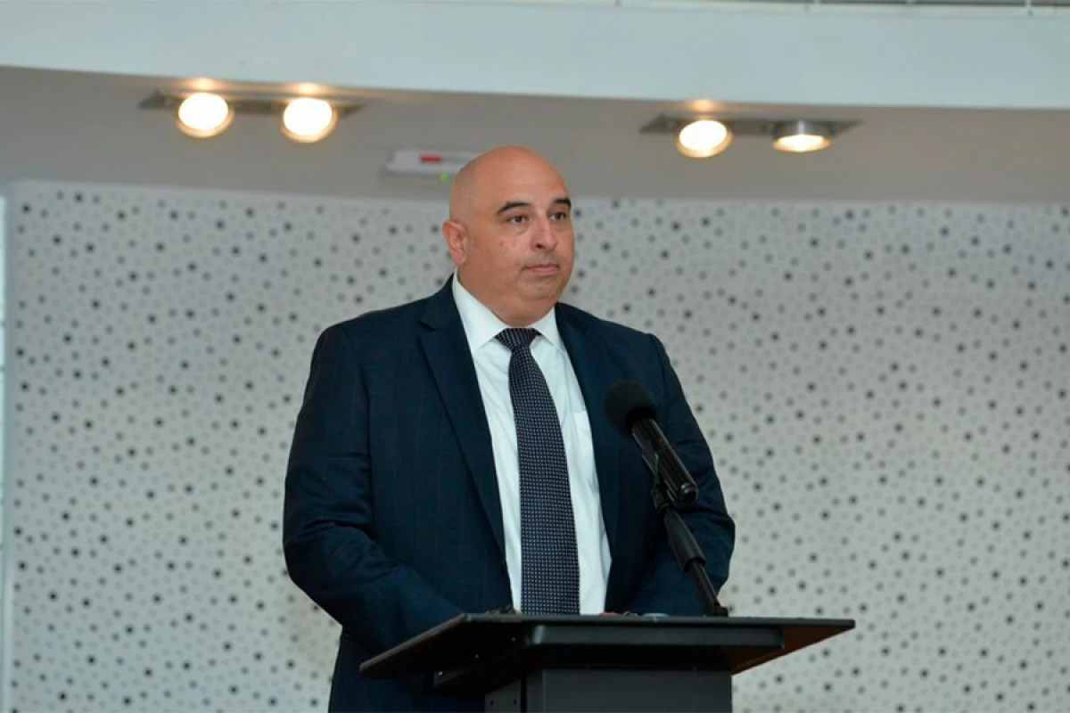 ABŞ-nin müvəqqəti işlər vəkilinin Azərbaycandakı diplomatik missiyası başa çatdı