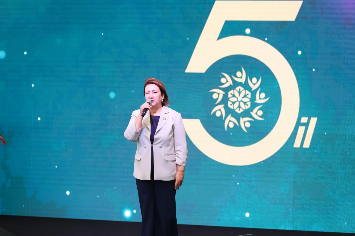 SXA-nın fəaliyyətinin 5 iliyinə həsr olunmuş “Bir qucaq qayğı” festivalı keçirildi — 6