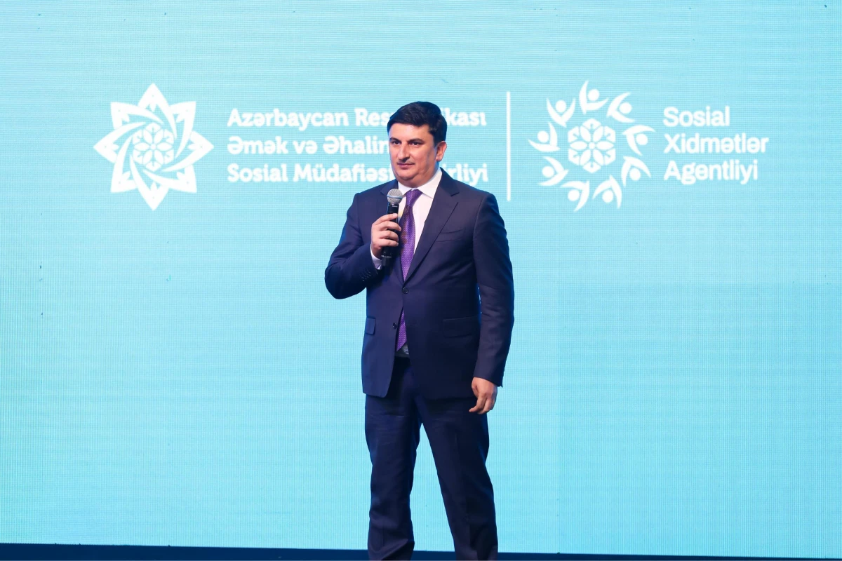 SXA-nın fəaliyyətinin 5 iliyinə həsr olunmuş “Bir qucaq qayğı” festivalı keçirildi — 7