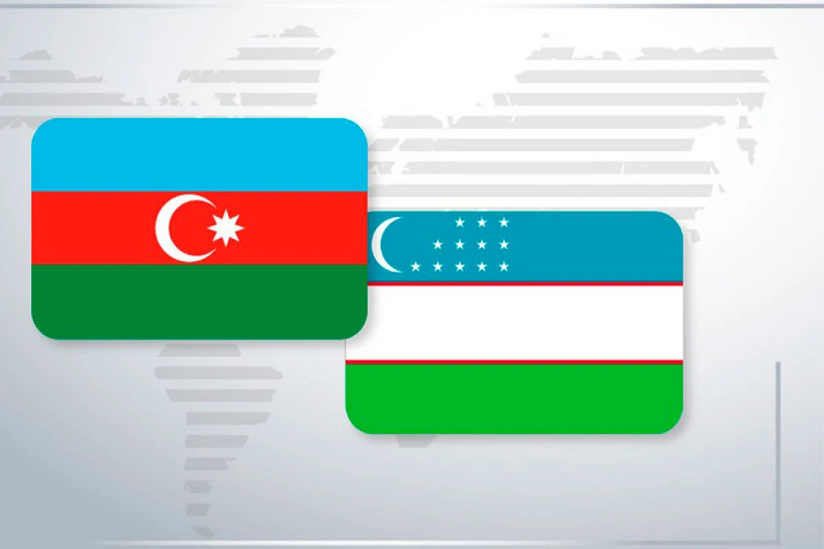 Azərbaycanda Özbəkistan səfirliyinin yeni binasının açılışı olacaq